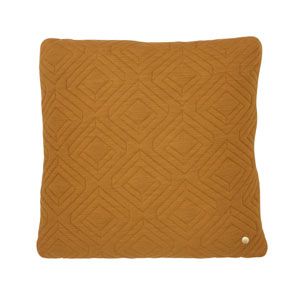 Hovedbillede Orange pute